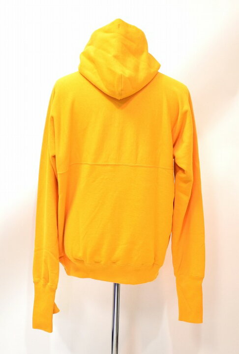 楽天市場】【新品同様】 Riprap (リップラップ) HR G/S HOODIE プルー 