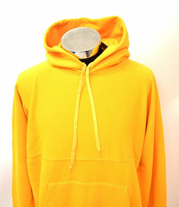 楽天市場】【新品同様】 Riprap (リップラップ) HR G/S HOODIE プルー 