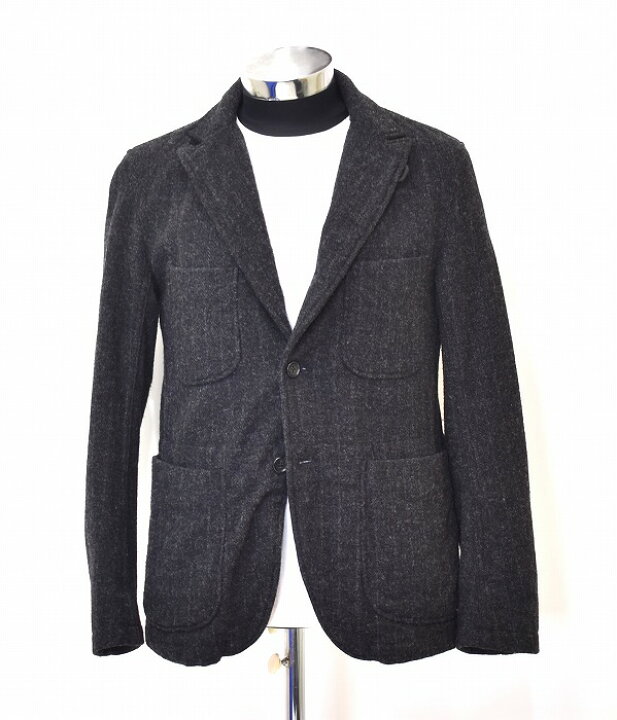 楽天市場】【中古】ENGINEERED GARMENTS (エンジニアードガーメンツ 