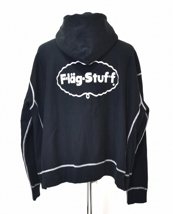 楽天市場】【中古】 F-LAGSTUF-F (フラッグスタッフ) Flat seam HEAVY 