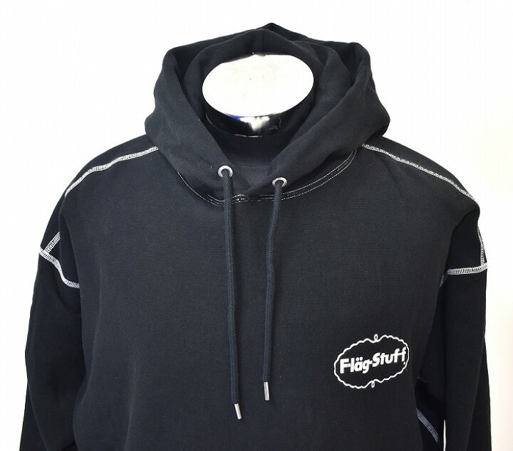 楽天市場】【中古】 F-LAGSTUF-F (フラッグスタッフ) Flat seam HEAVY 