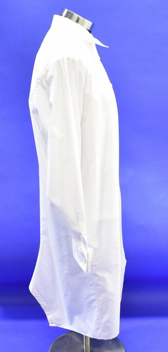 楽天市場】【美中古】Doublet （ダブレット）ROMPERS SHIRT ロンパース 