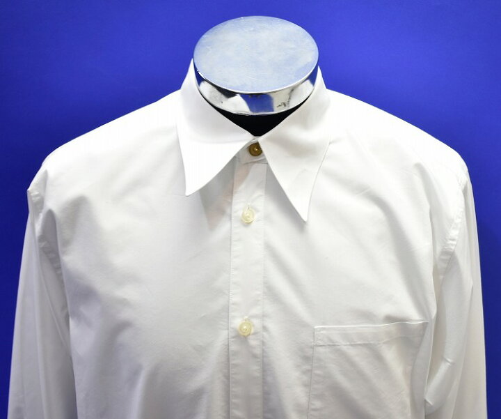 楽天市場】【美中古】Doublet （ダブレット）ROMPERS SHIRT ロンパース 