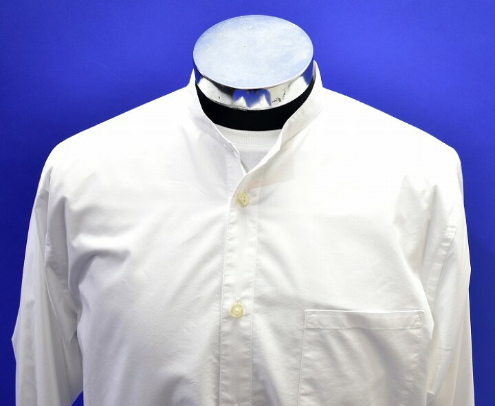 楽天市場】【美中古】Doublet （ダブレット）ROMPERS SHIRT ロンパース 