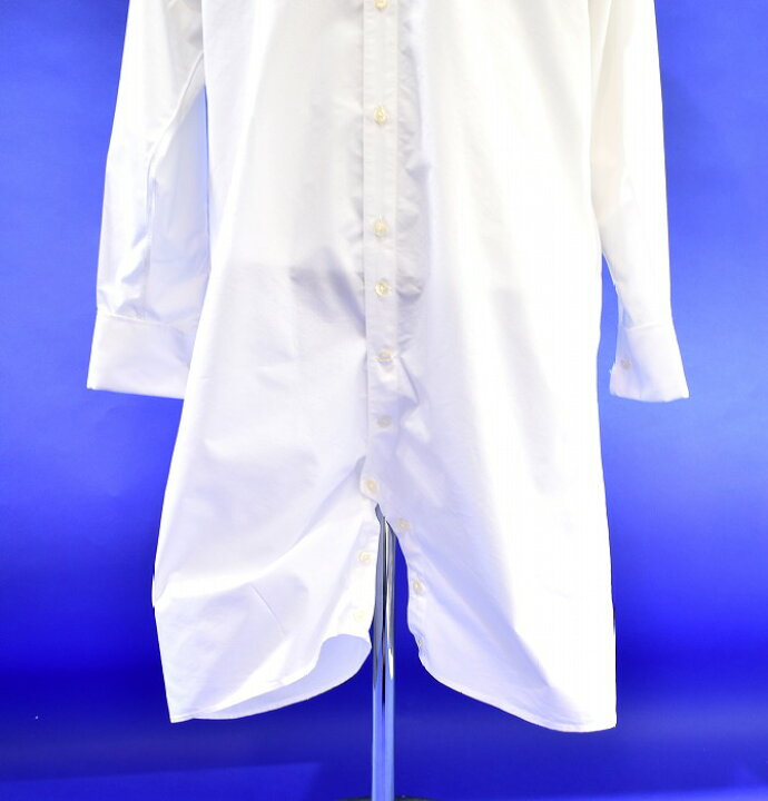 楽天市場】【美中古】Doublet （ダブレット）ROMPERS SHIRT ロンパース 