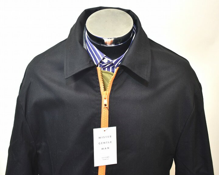 楽天市場】【新品】 MISTERGENTLEMAN (ミスタージェントルマン) COLOR 