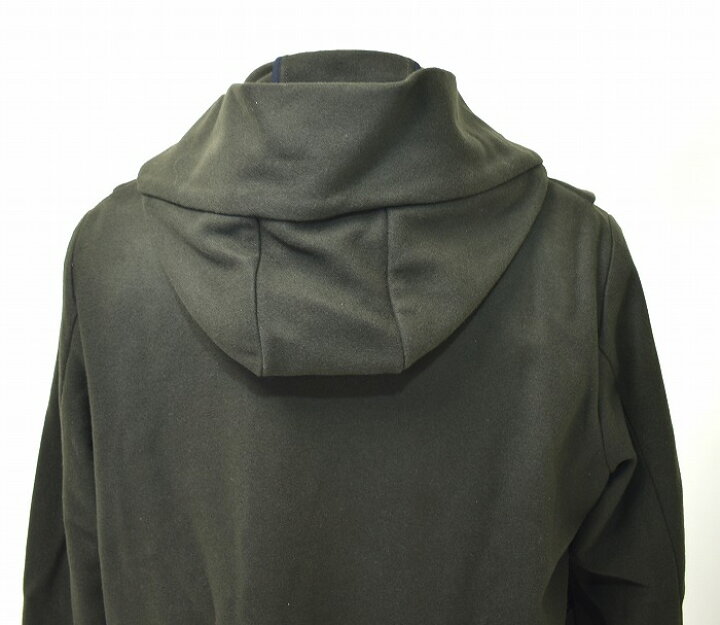 楽天市場】【新品】 bassike (ベイシーク) MINIMAL MILITARY COAT 