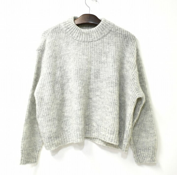 楽天市場】【新品】 Olta designs (オルタデザインズ) Mock Neck Knit 