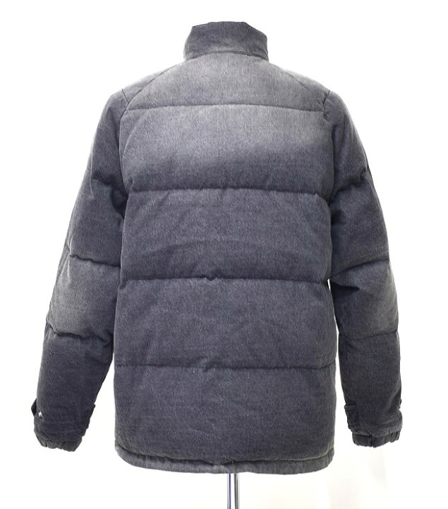 楽天市場】【中古】 HOUSTON （ヒューストン） 50739 DENIM DOWN 