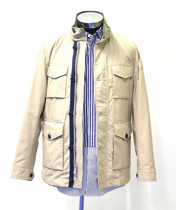 楽天市場】【美中古】 Brooks Brothers （ブルックスブラザーズ）Field 