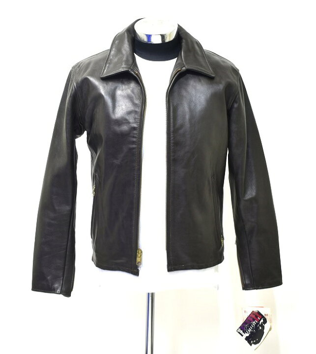楽天市場】【美中古】Schott N.Y.C. （ショット） Lot:652H 馬革 