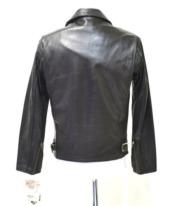 楽天市場】【美中古】Schott N.Y.C. （ショット） Lot:652H 馬革 