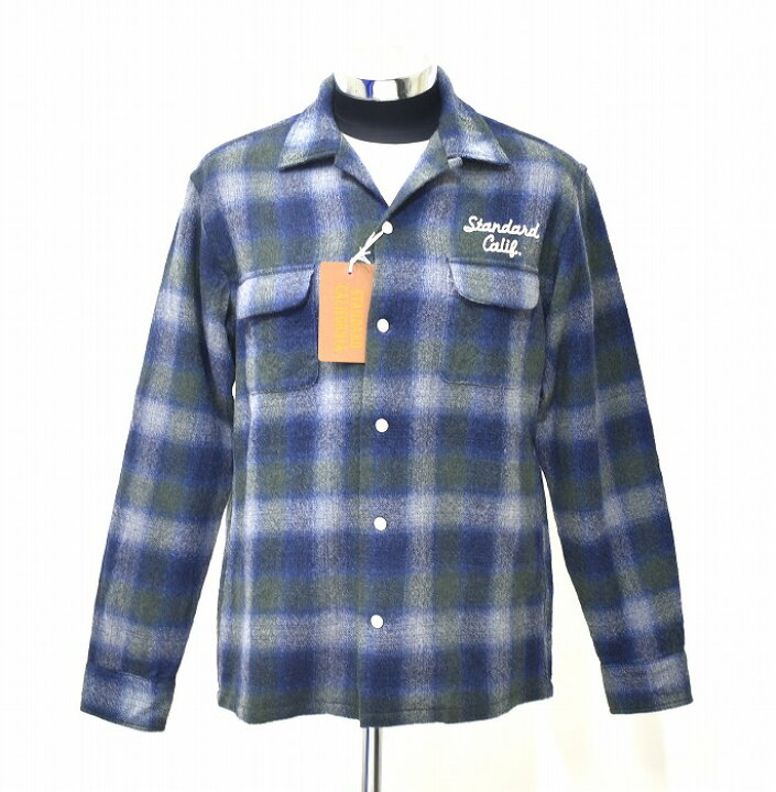 楽天市場】【新品】 STANDARD CALIFORNIA （スタンダード 