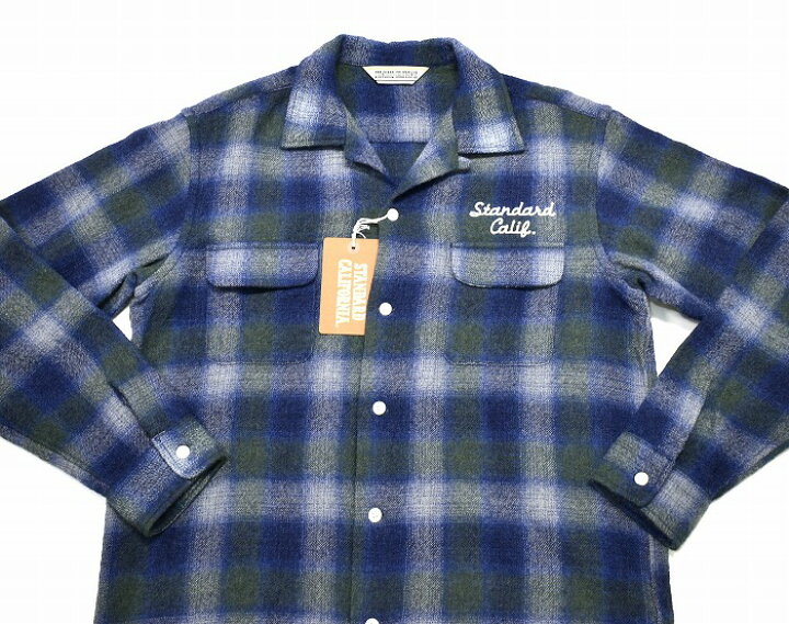 楽天市場】【新品】 STANDARD CALIFORNIA （スタンダード 