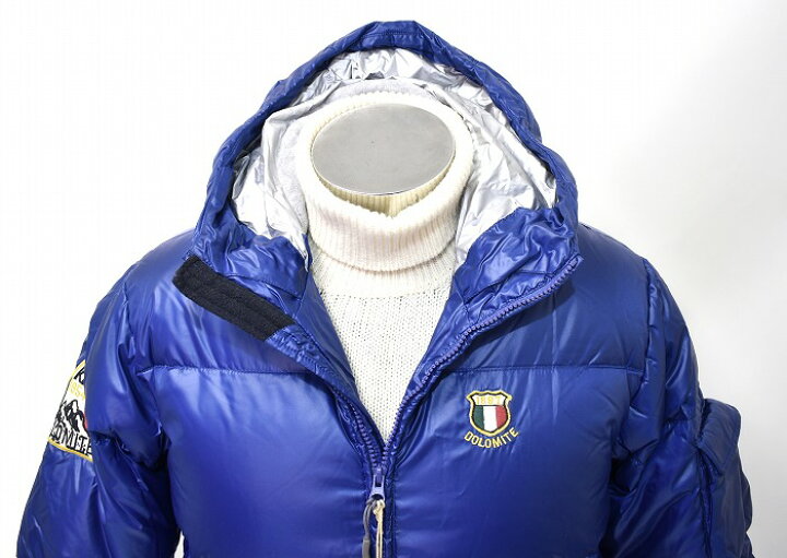 楽天市場】【新品同様】【訳あり】 DOLOMITE （ドロミテ）KARAKORUM 