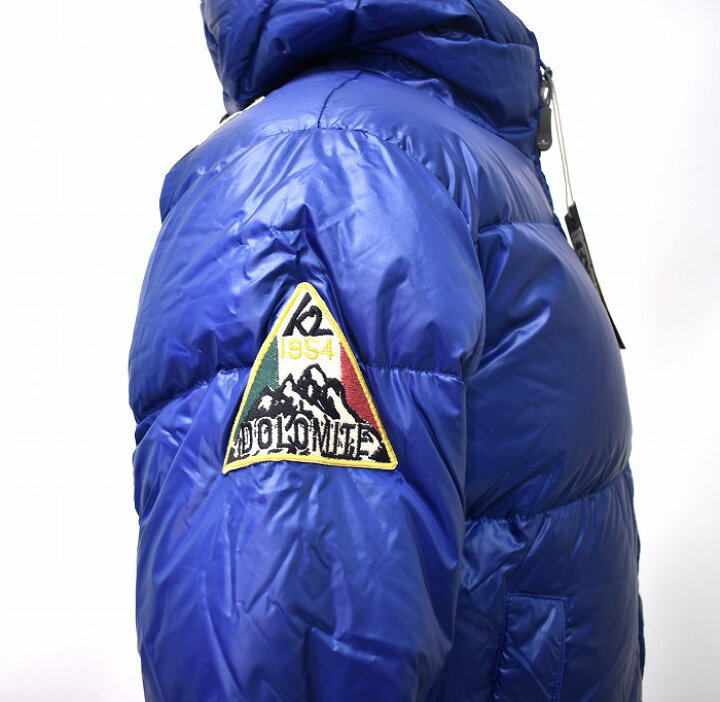 楽天市場】【新品同様】【訳あり】 DOLOMITE （ドロミテ）KARAKORUM 