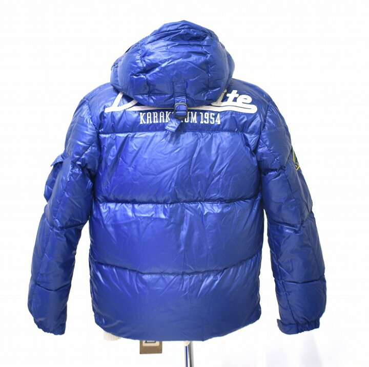 楽天市場】【新品同様】【訳あり】 DOLOMITE （ドロミテ）KARAKORUM 