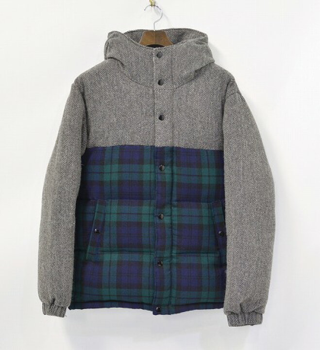 楽天市場】【中古】MR.GENTLEMAN （ミスタージェントルマン）DOWN  