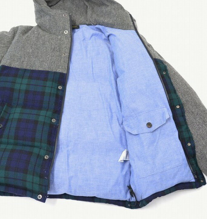 楽天市場】【中古】MR.GENTLEMAN （ミスタージェントルマン）DOWN  