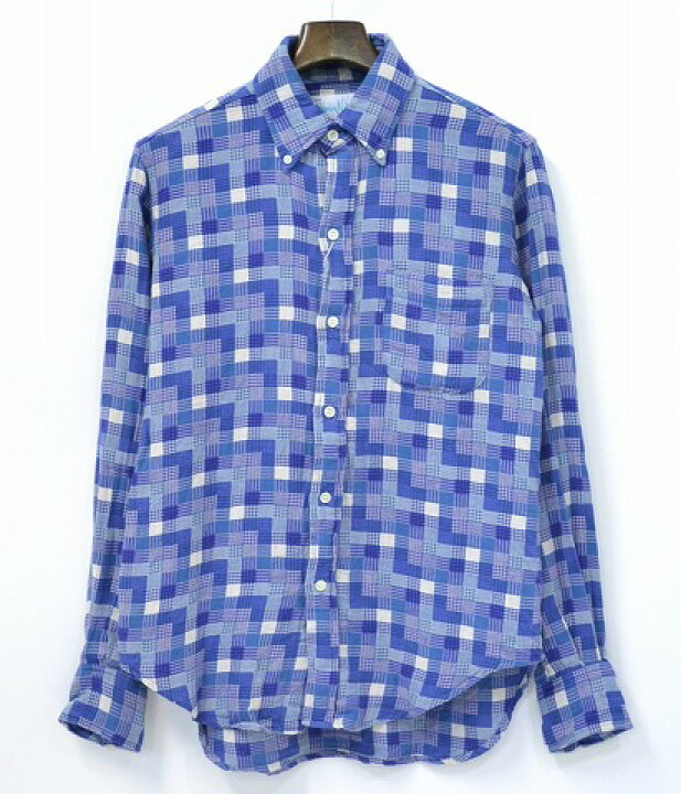 楽天市場】【新品】 Hombre Nino （オンブレニーニョ） B.D SHIRT 