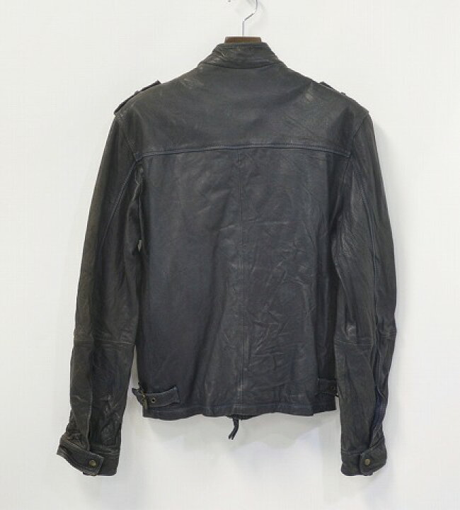 楽天市場】【中古】 LOT 78 （ロット セブンティエイト） レザー 