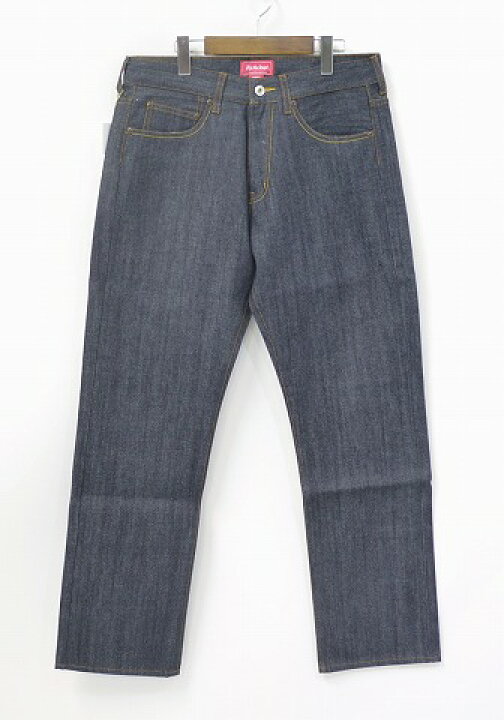 楽天市場】【新品】FLIP THE SCRIPT (フリップザスクリプト) DENIM 