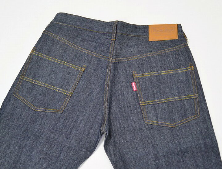 楽天市場】【新品】FLIP THE SCRIPT (フリップザスクリプト) DENIM 