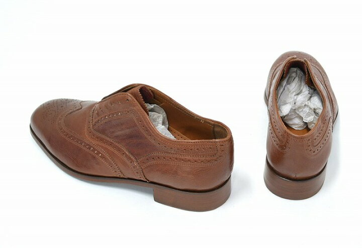 楽天市場】【新品】 Florsheim (フローシャイム) by Duckie Brown 