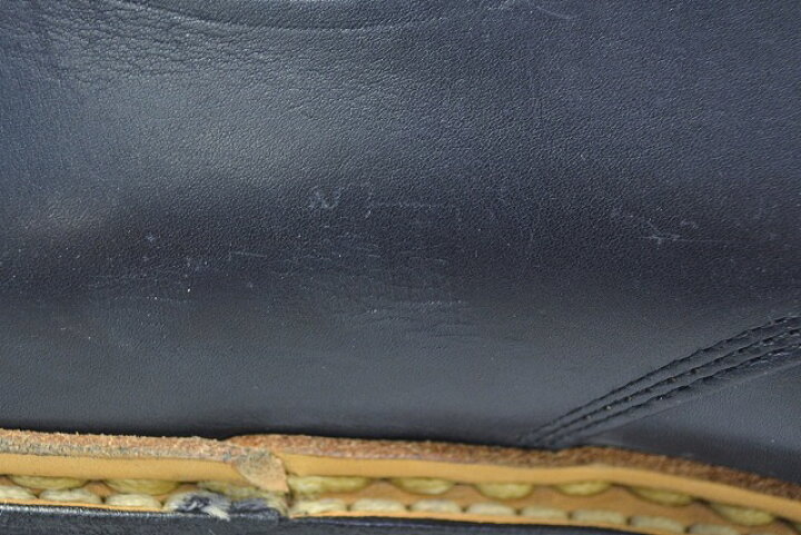 楽天市場】【中古】 EDIFICE×PARABOOT （エディフィス×パラブーツ 
