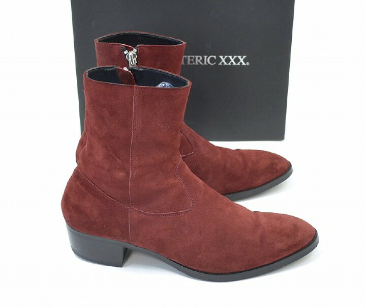楽天市場】【中古】THEE HYSTERIC XXX (ジィヒステリックトリプル  