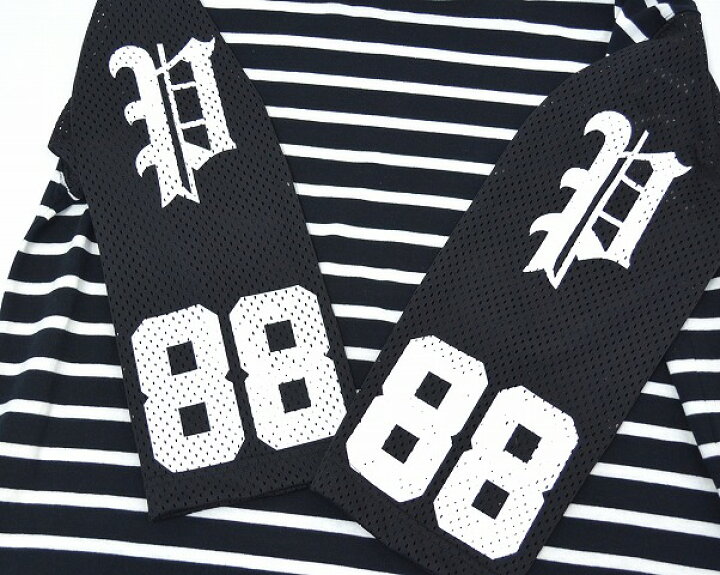 フェノメノン メッシュ 88 ナンバリング Tシャツ 楽天市場】【中古 