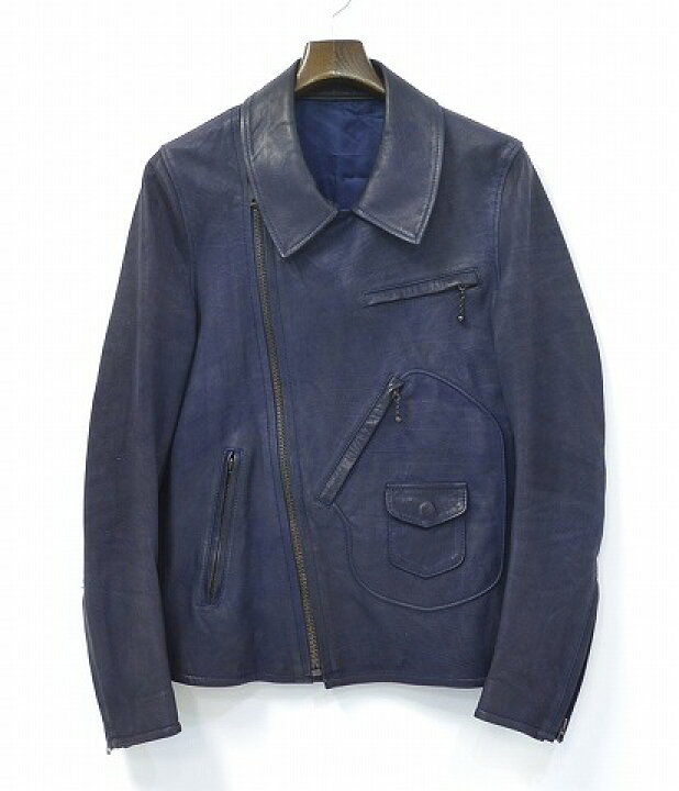 楽天市場】【中古】 BOISNONVERNI （ボイスノンヴァーニ） レザー 