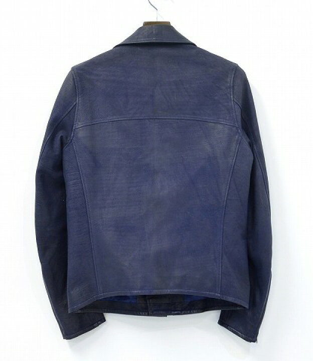 楽天市場】【中古】 BOISNONVERNI （ボイスノンヴァーニ） レザー 