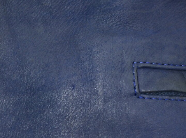 楽天市場】【中古】 BOISNONVERNI （ボイスノンヴァーニ） レザー 
