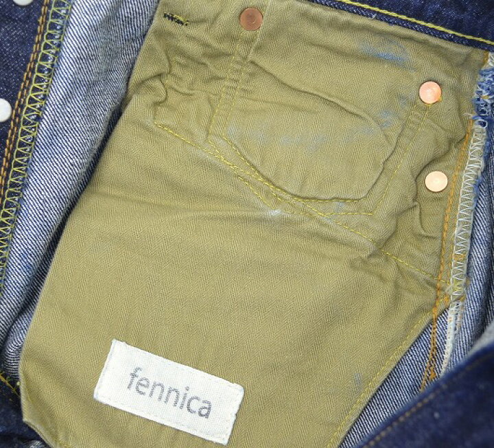 楽天市場】【中古】BONCOURA (ボンクラ) × Fennica (フェニカ) Fennica 