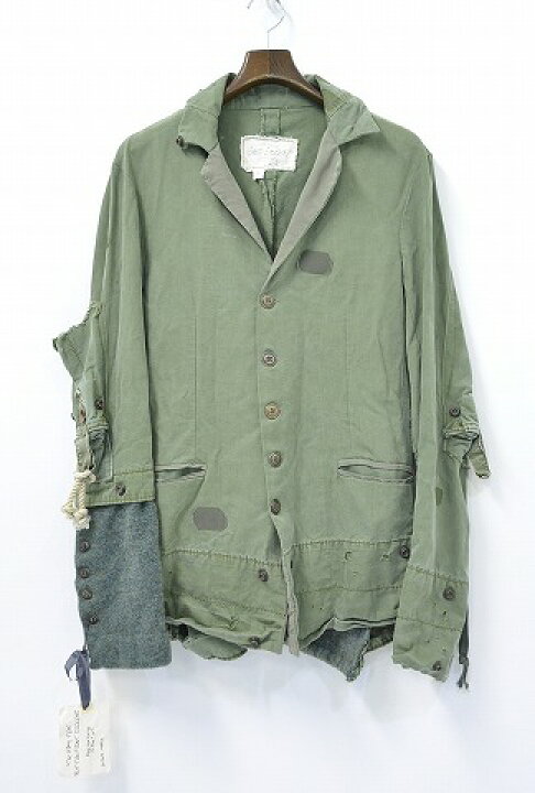 楽天市場】【新品】 GREG LAUREN (グレッグローレン) THE ARMY 