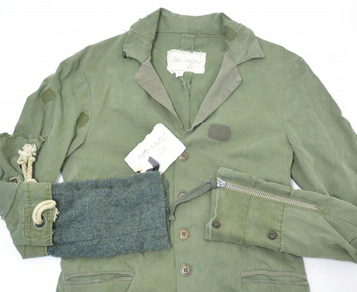 楽天市場】【新品】 GREG LAUREN (グレッグローレン) THE ARMY 