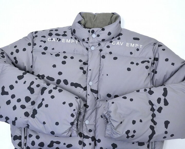 楽天市場】【中古】C.E (シーイー) PUFFER JACKET ダウンジャケット  