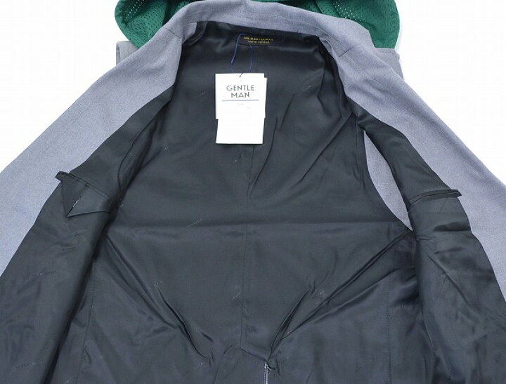 楽天市場】【新品】 Mr.GENTLEMAN （ミスタージェントルマン 