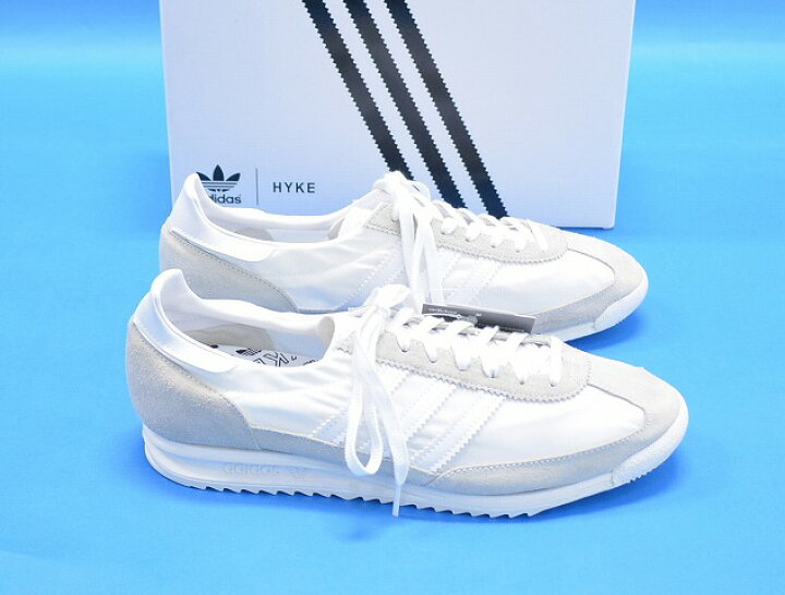 楽天市場】【新品】adidas Originals by HYKE (アディダス オリジナル  