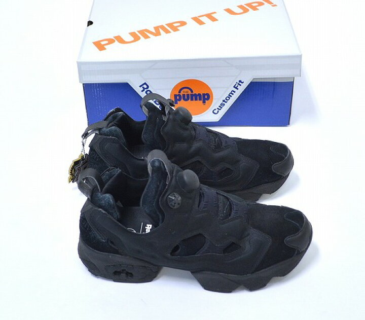 楽天市場】【中古】Reebok (リーボック) × BEAUTY&YOUTH UNITED ARROWS 