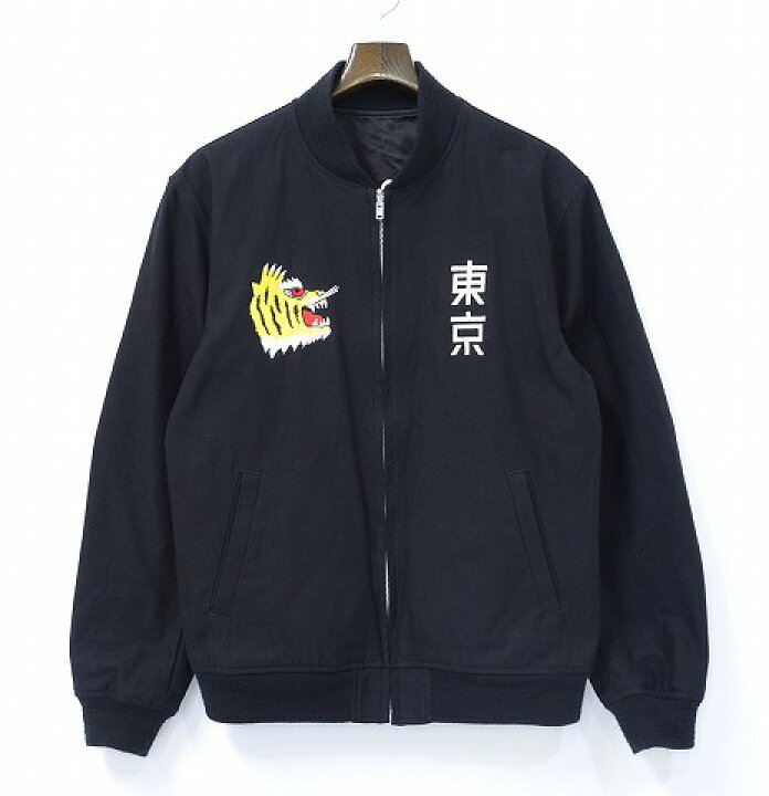 楽天市場】【中古】WACKO MARIA (ワコマリア) VIETNAM JACKET (TYPE-1  