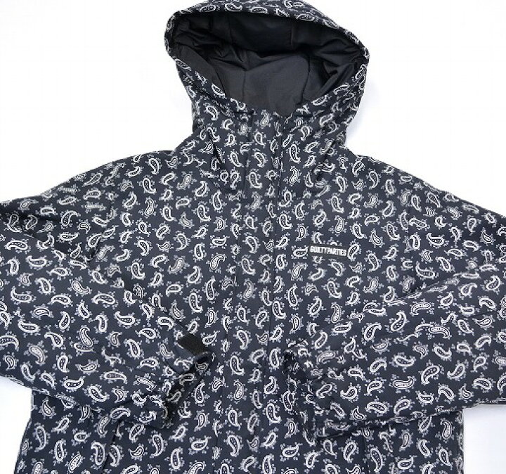 楽天市場】【中古】WACKO MARIA (ワコマリア) PAISLEY MOUNTAIN PARKA  