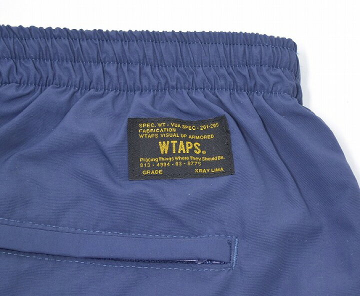 楽天市場】【新品】 WTAPS×STARTER (ダブルタップス×スターター) TRACK 