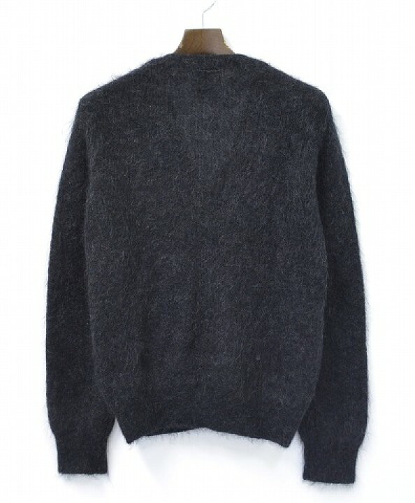 楽天市場】【中古】NUMBER NINE (ナンバーナイン) カーディガン BLACK 