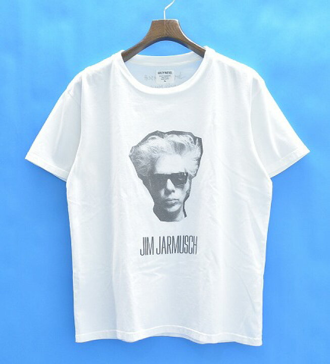 楽天市場】【中古】WACKO MARIA (ワコマリア) × JIM JARMUSCH (ジム 