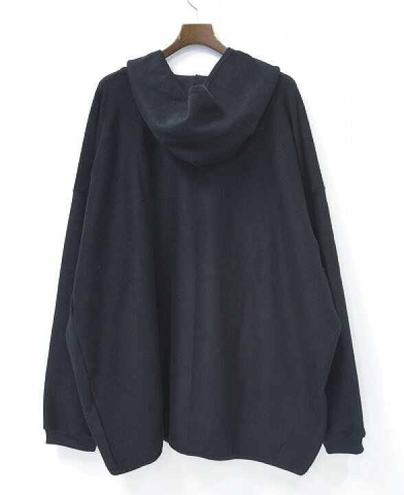 楽天市場】【新品】 O PROJECT (オー プロジェクト) WIDE HOODED SWEAT 