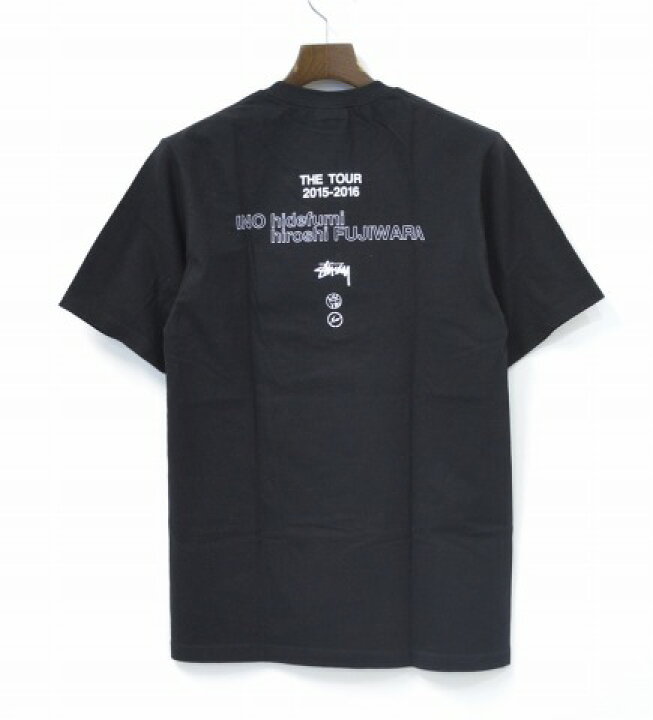 楽天市場】【新品】 STUSSY×Fragment Design (ステューシー