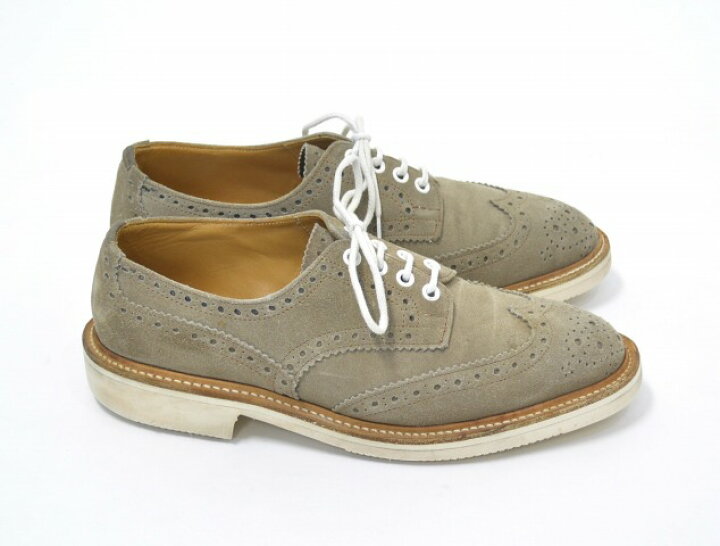 楽天市場】【中古】Ron Herman (ロンハーマン) × Tricker