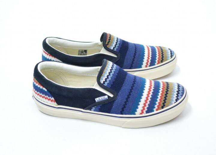 楽天市場】【中古】Ron Herman (ロンハーマン) × VANS (ヴァンズ 